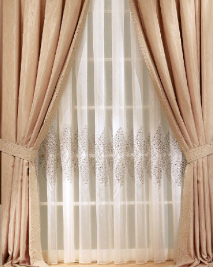 Классические шторы