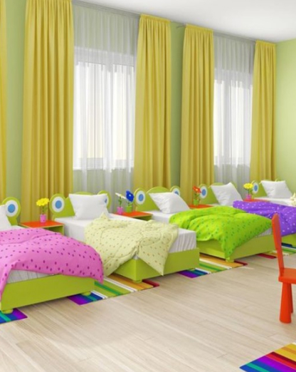 Детский сад