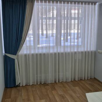 Классические шторы