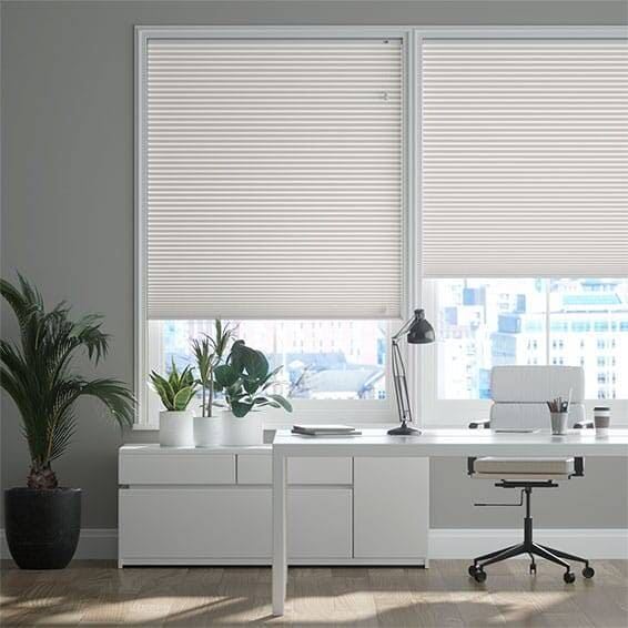 Шторы плиссе