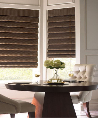 Римские шторы